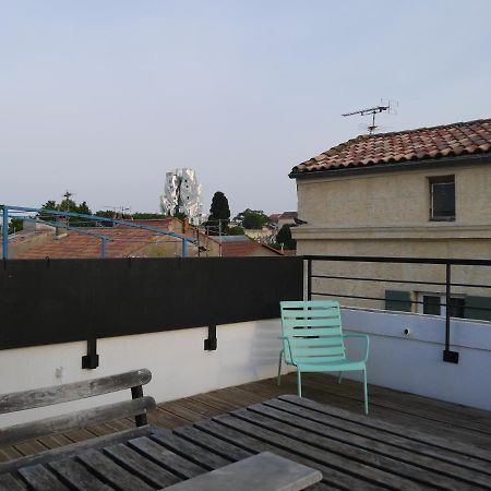 Maison Sympa En Centre Ville 90M2 Arles Ngoại thất bức ảnh