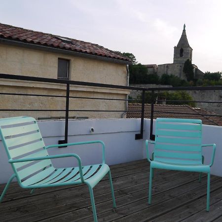 Maison Sympa En Centre Ville 90M2 Arles Ngoại thất bức ảnh
