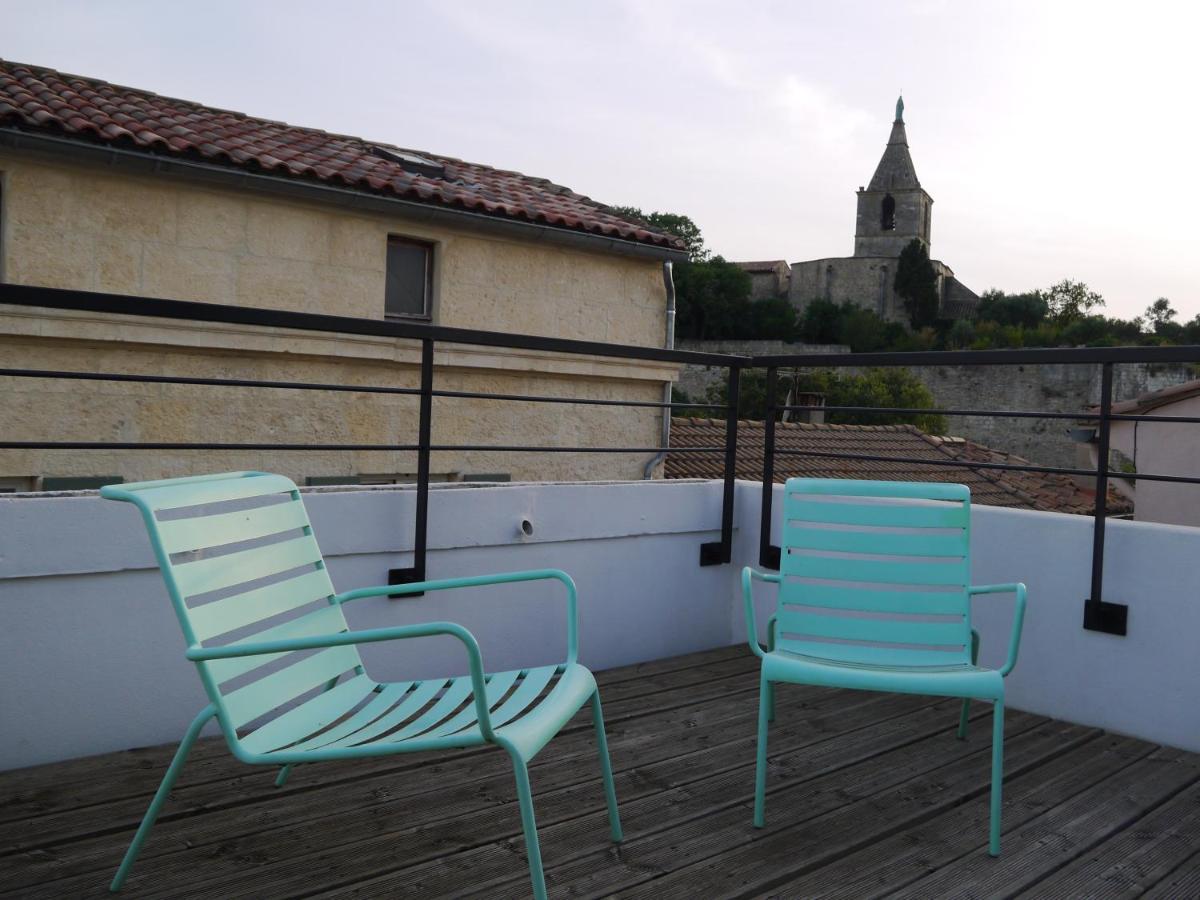 Maison Sympa En Centre Ville 90M2 Arles Ngoại thất bức ảnh