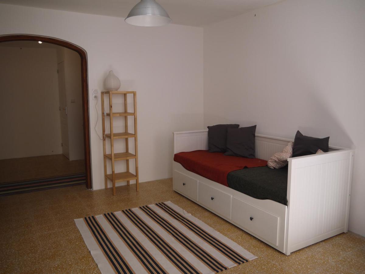 Maison Sympa En Centre Ville 90M2 Arles Ngoại thất bức ảnh
