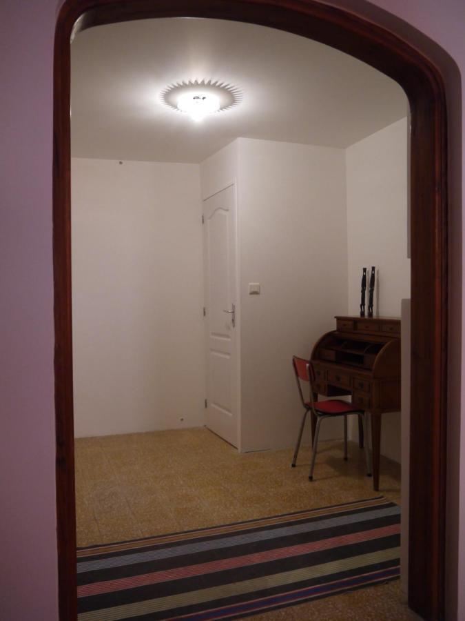 Maison Sympa En Centre Ville 90M2 Arles Ngoại thất bức ảnh