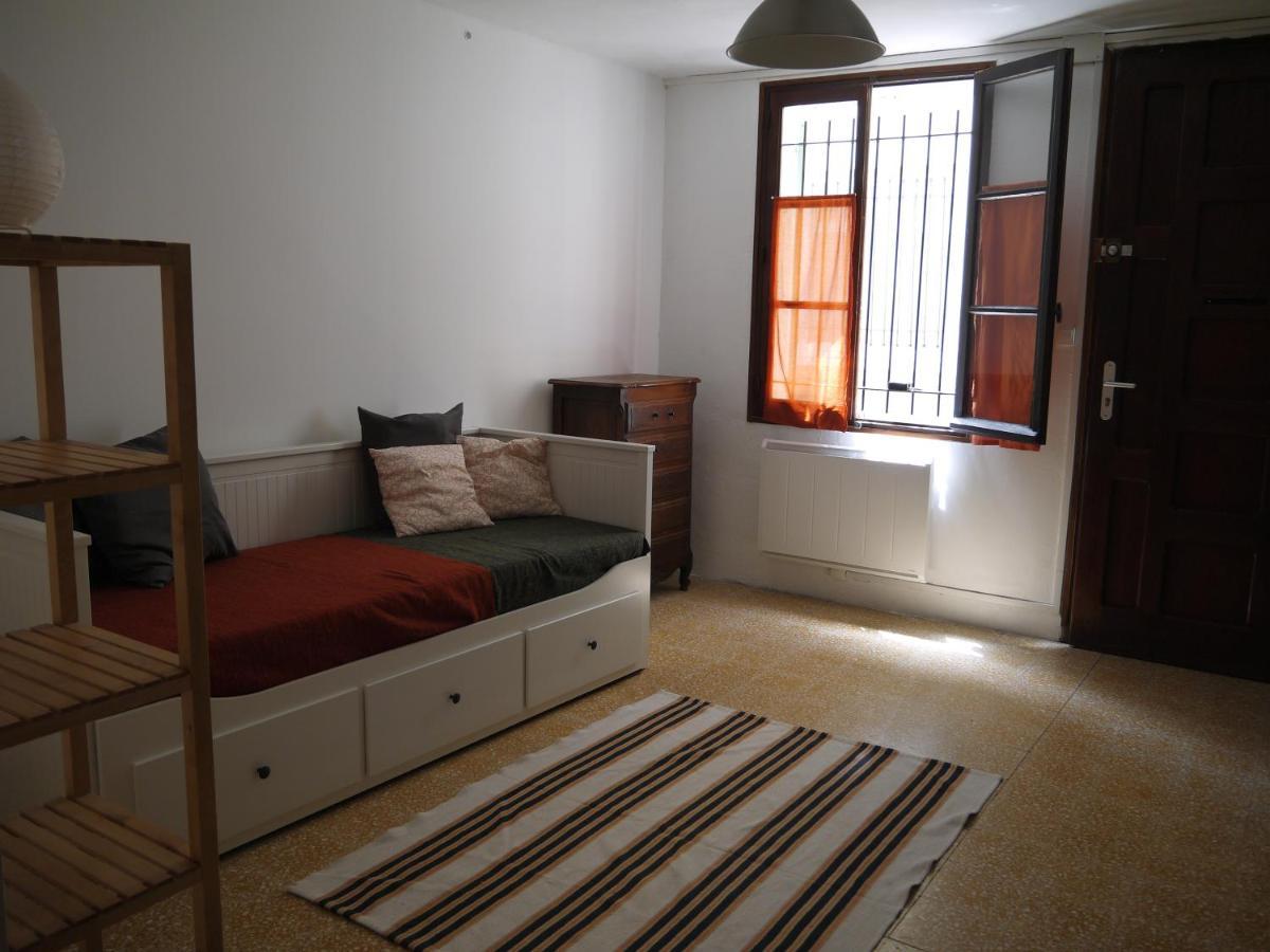 Maison Sympa En Centre Ville 90M2 Arles Ngoại thất bức ảnh
