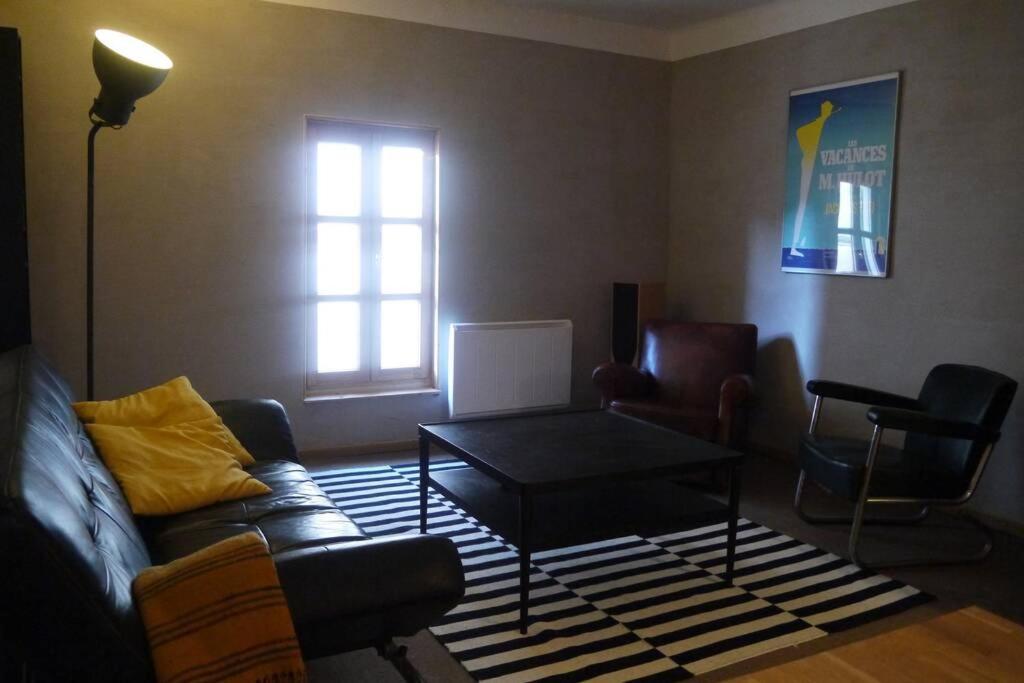 Maison Sympa En Centre Ville 90M2 Arles Ngoại thất bức ảnh